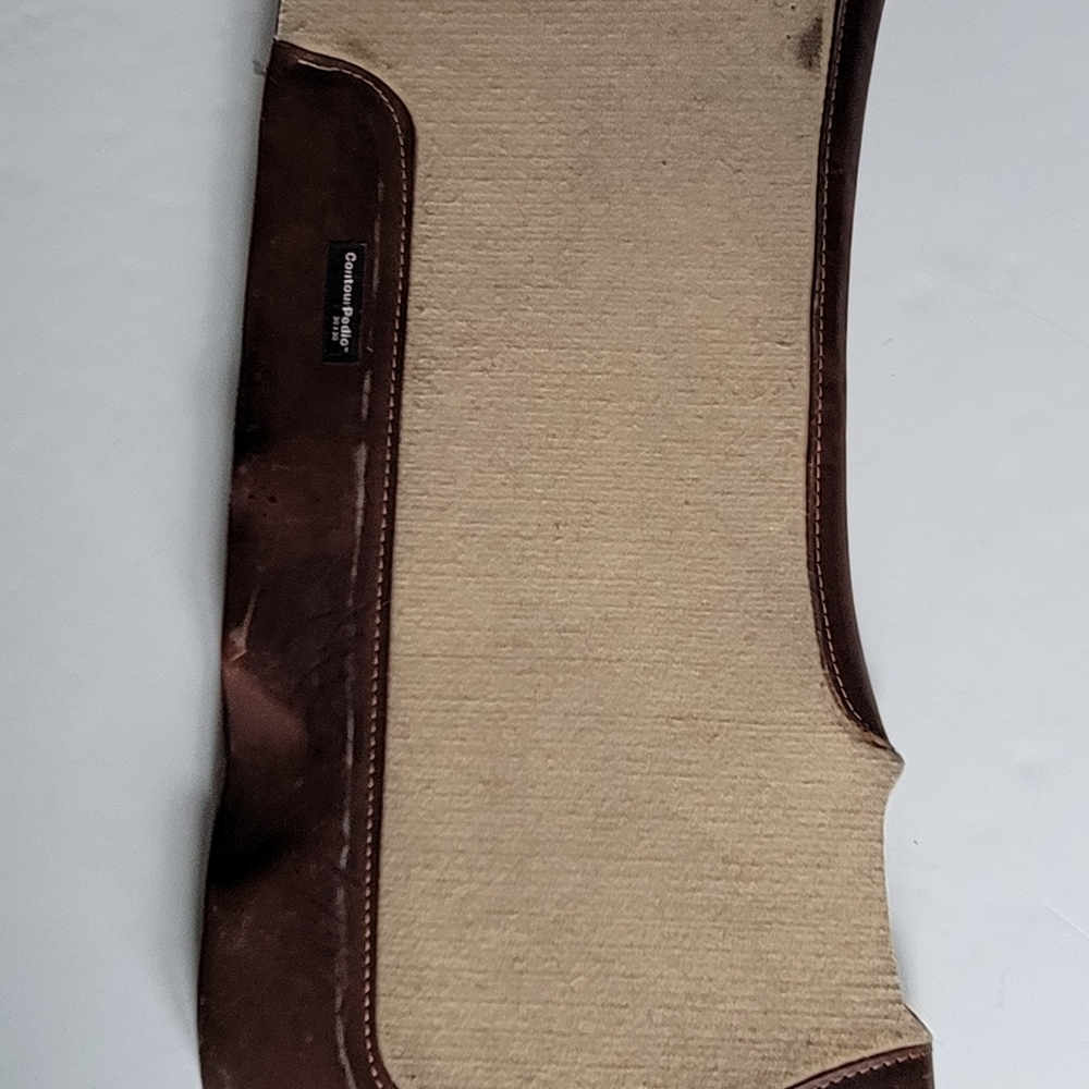 Classic Equine Pad